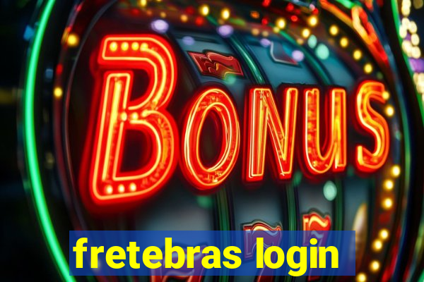 fretebras login